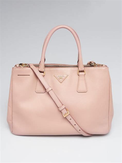 prada saffiano lux bag bn2274|Cammeo Saffiano Lux Double Zip Medium Tote Bag BN2274.